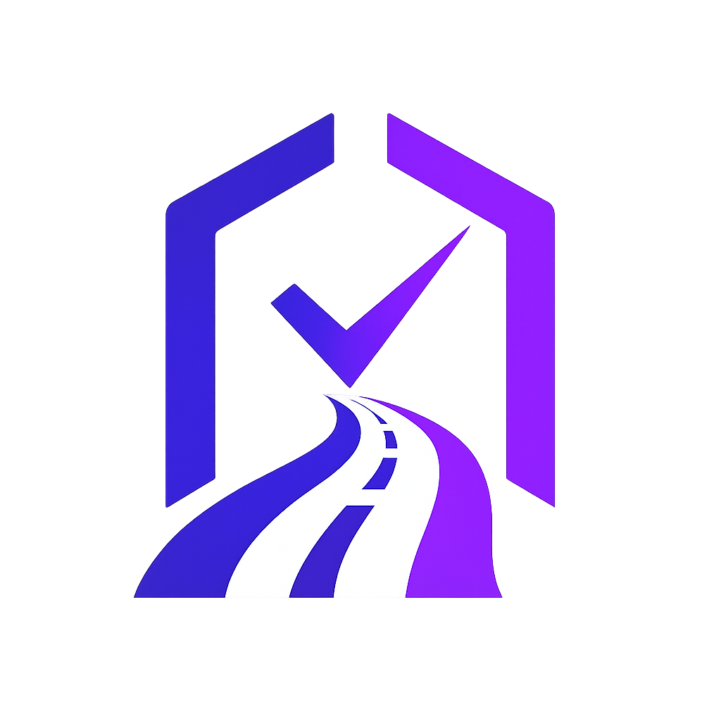 VeriPort Logo